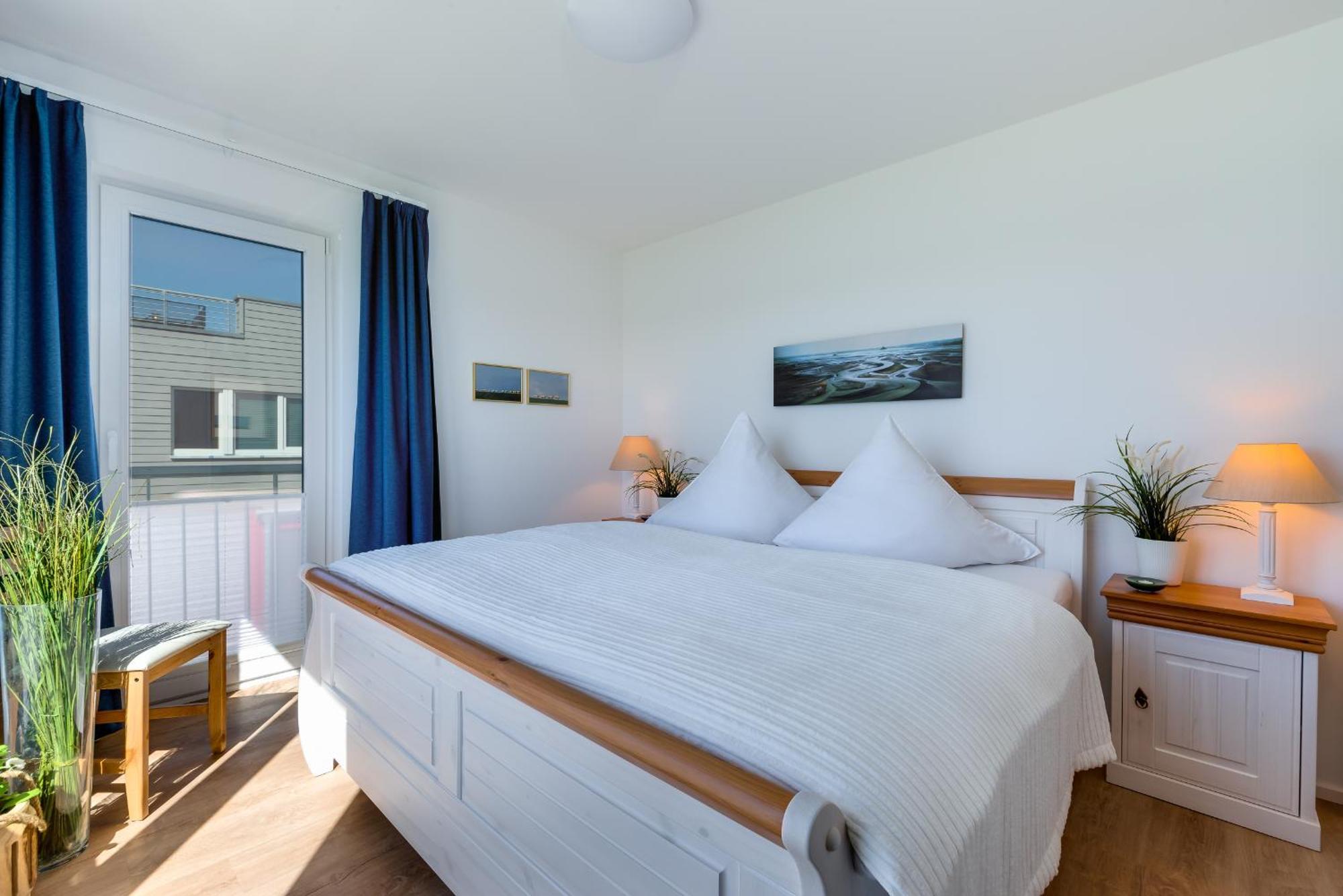 Ferienhaus Nis Randers Olpenitz Exteriör bild