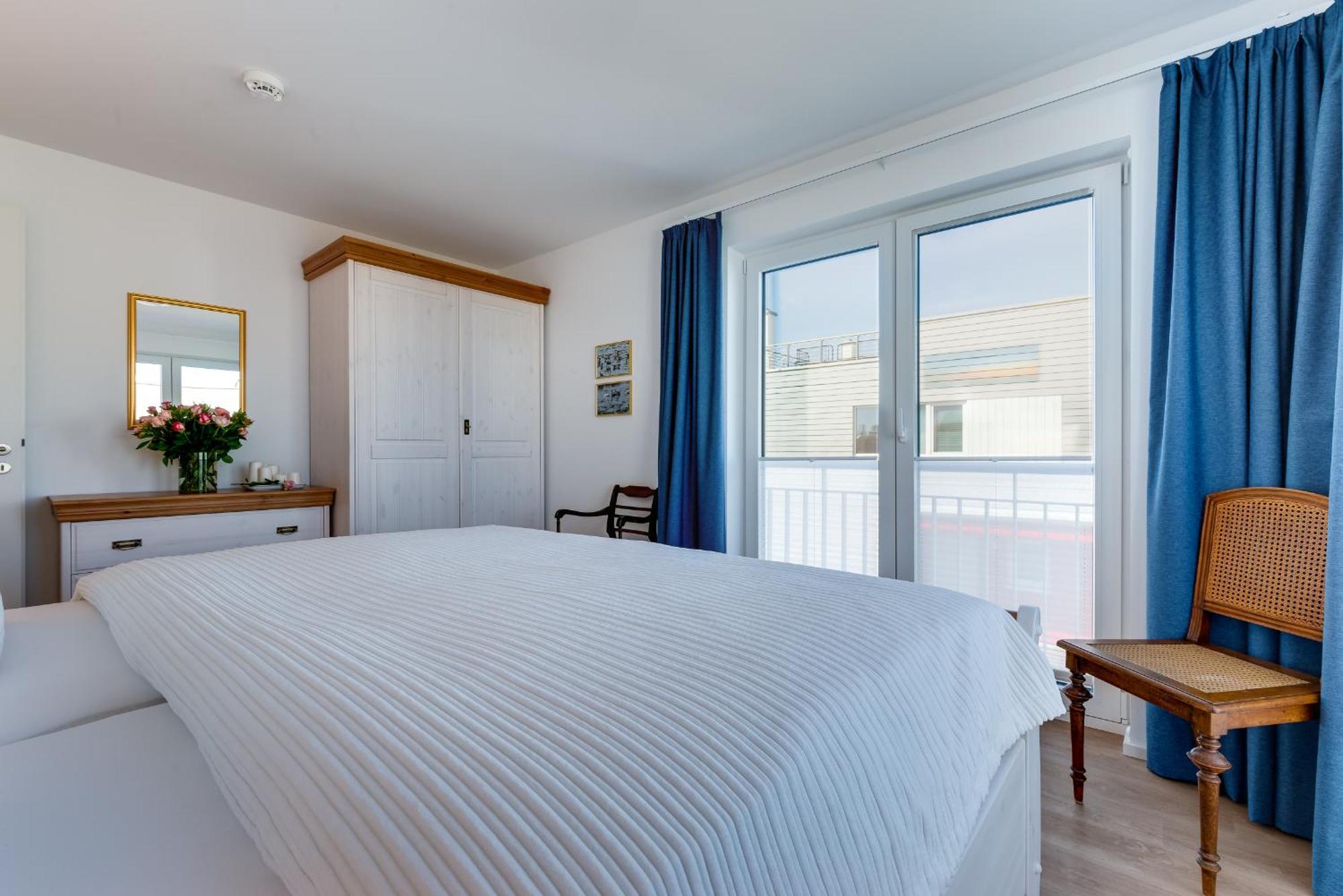 Ferienhaus Nis Randers Olpenitz Exteriör bild