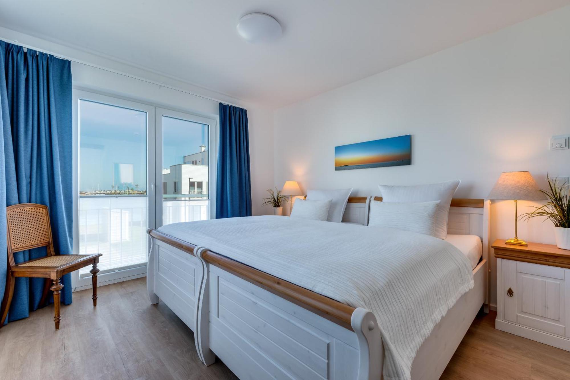 Ferienhaus Nis Randers Olpenitz Exteriör bild