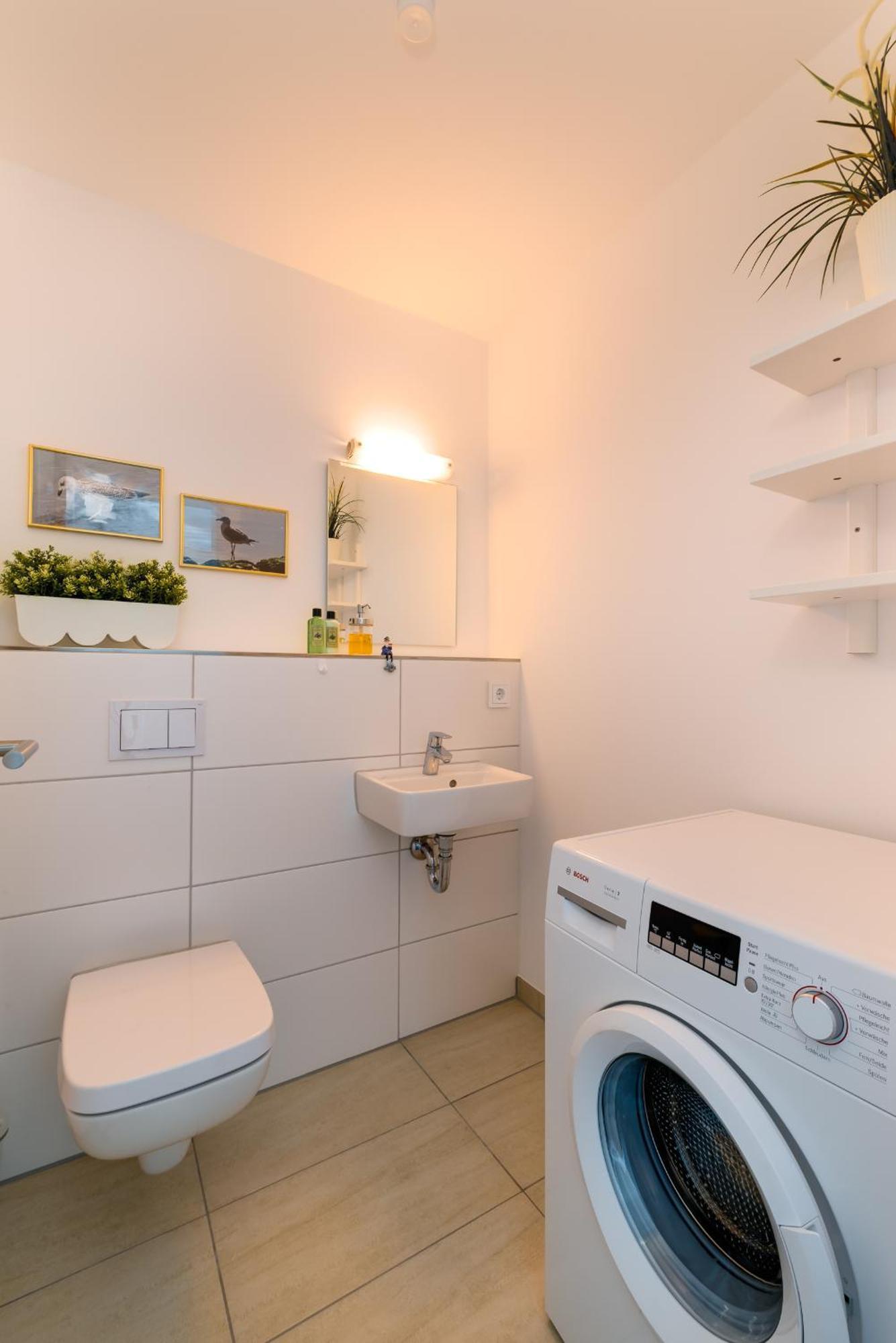 Ferienhaus Nis Randers Olpenitz Exteriör bild